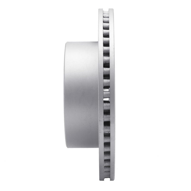 DFC D&S Rotor (FRONT LEFT): Jeep Wrangler (99-06)