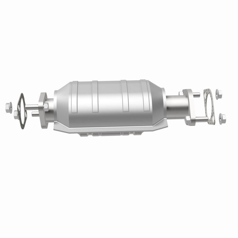 Magnaflow 51483 DirectFit Converter 06-08 Hyundai Tucson 2.0L