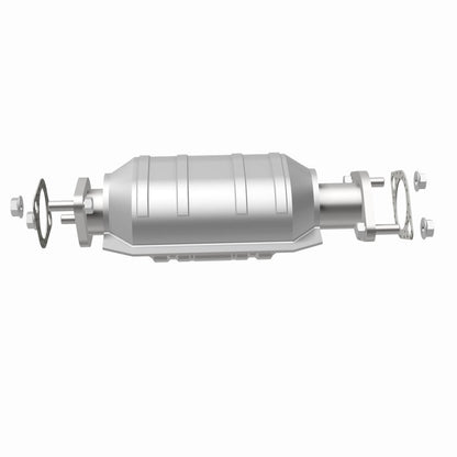 Magnaflow 51483 DirectFit Converter 06-08 Hyundai Tucson 2.0L