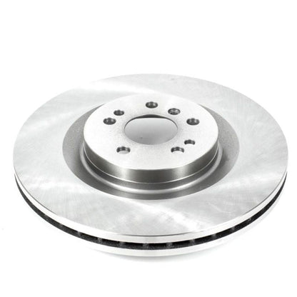 PowerStop Front Brake Rotor | Mercedes-Benz G55 AMG (05-06) (EBR674)