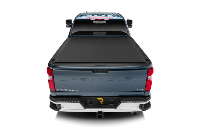 Truxedo 1473301 Pro X15 Tonneau Cover For 20-26 Silverado/Sierra HD 6' 9" Bed