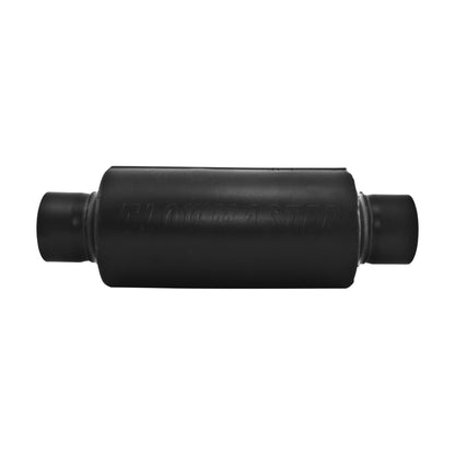 Flowmaster Pro 12in Muffler For Dodge Magnum/Charger, Ford Mustang, Challenger (13012100)