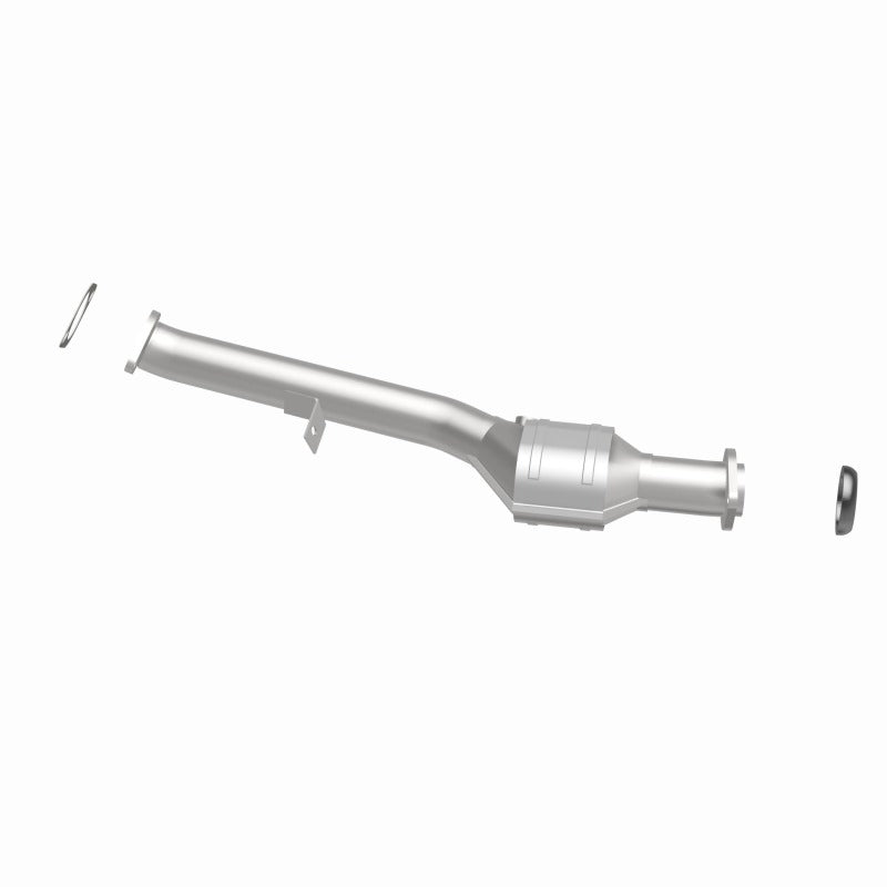 MagnaFlow Conv DF 2.0L Turbo Catalytic Converter | Subaru WRX (02-07) (23147)