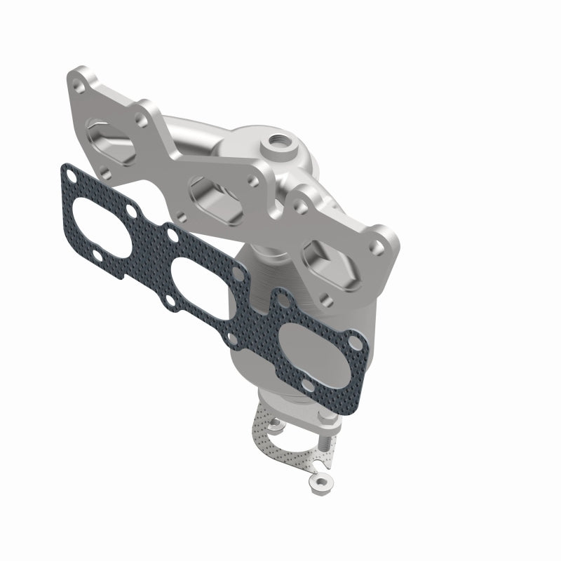 Magnaflow 5582685 Catalytic Converter DF Manifold California Grade For Kia Sedona 07-10
