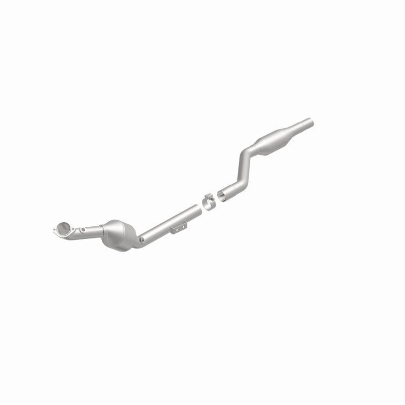 Magnaflow 51937 DirectFit Converter For Mercedes S430 00-03 4.3L
