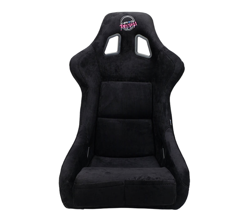 NRG Prisma Large Bucket Seat (FRP-302BK-PRISMA/PK-PRISMA/PP-PRIMSA/MAR-PRISMA/NG-PRISMA)