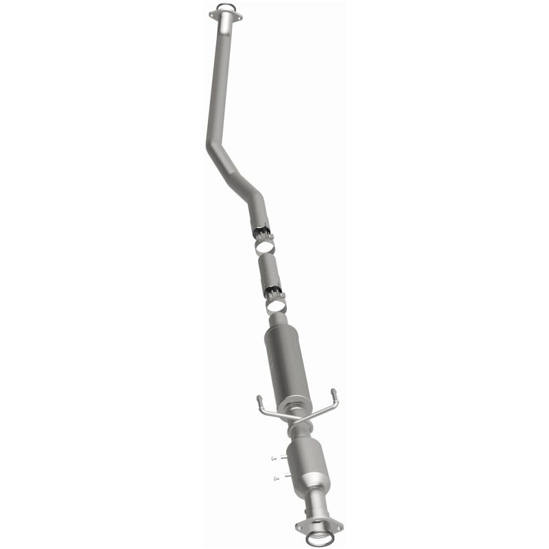 Magnaflow 21-326 Converter For Mazda 6 2.5L OEM Underbody