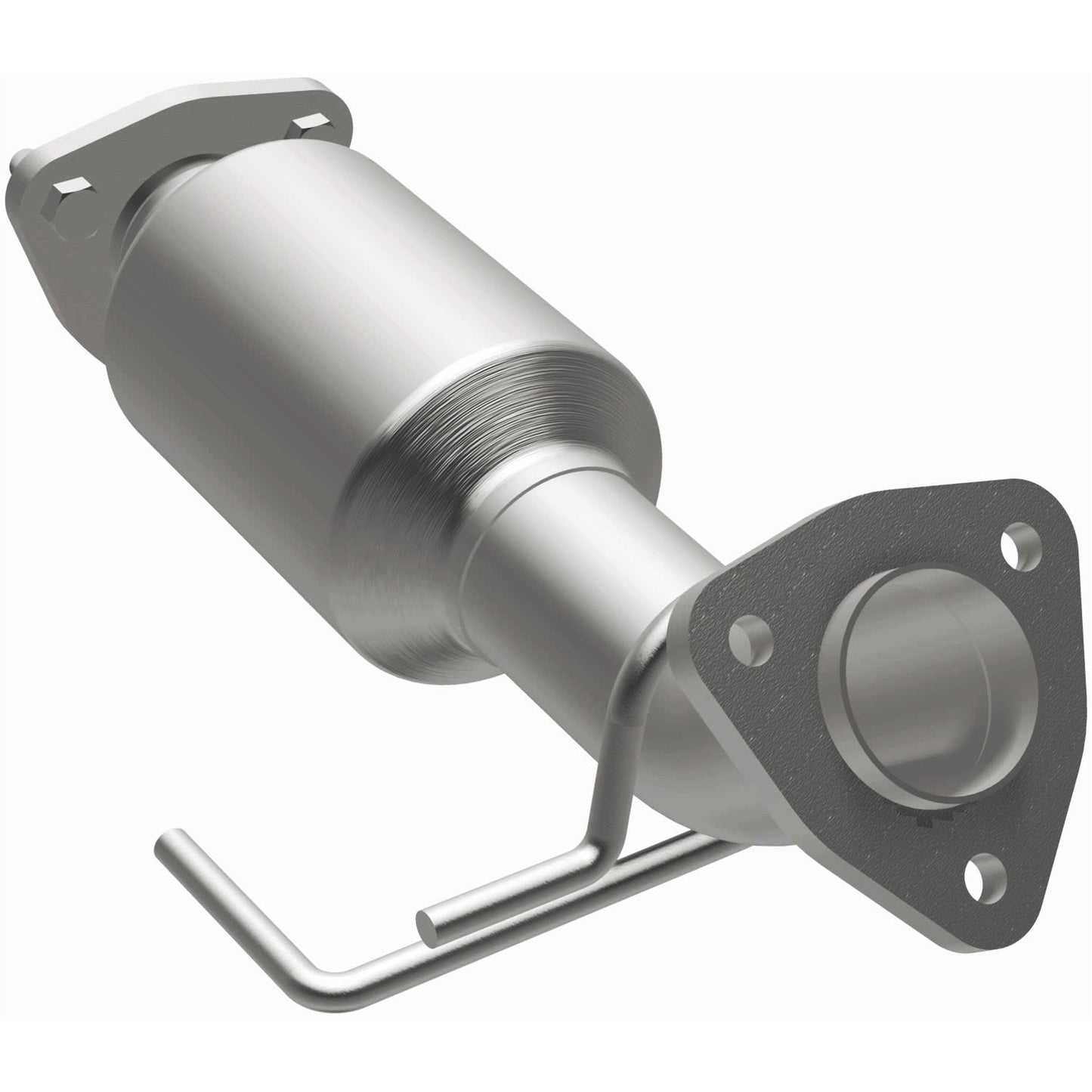 MagnaFlow 2014-2015 Honda Civic California Grade CARB Compliant Direct-Fit Catalytic Converter