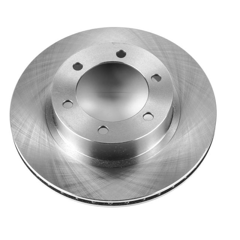 PowerStop Front Brake Rotor | Toyota 4Runner (96-02) (JBR794)