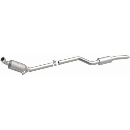 MagnaFlow 2008-2010 Mercedes-Benz C300 California Grade CARB Compliant Direct-Fit Catalytic Converter