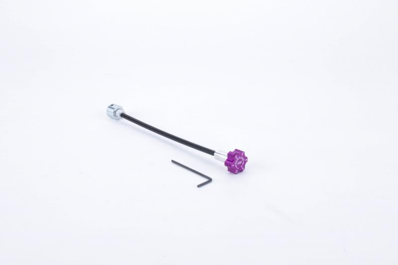 KW Suspension Rebound Extension (685250XX)