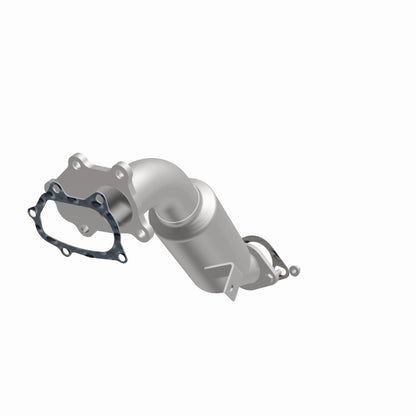 MagnaFlow 2.5L Subaru WRX Catalytic Converter | Subaru Impreza/Forester/Outback (92-21) (24416)