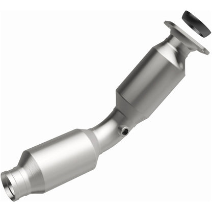 Magnaflow 52456 OEM Underbody Converter For Prius V 12-15 1.8L