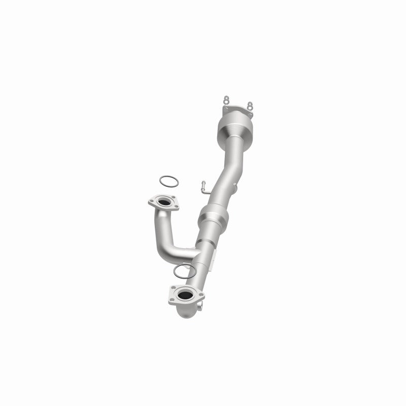 Magnaflow 52027 DirectFit Converter For Honda Accord 13-14 3.5L