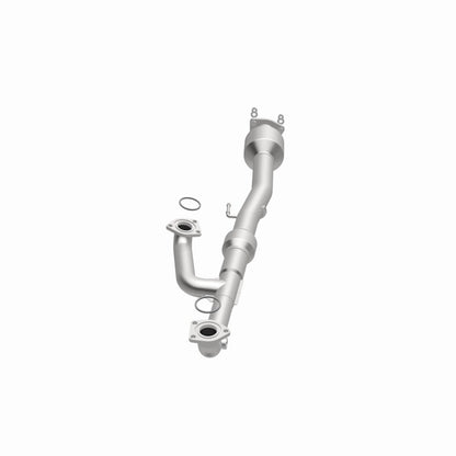 Magnaflow 52027 DirectFit Converter For Honda Accord 13-14 3.5L