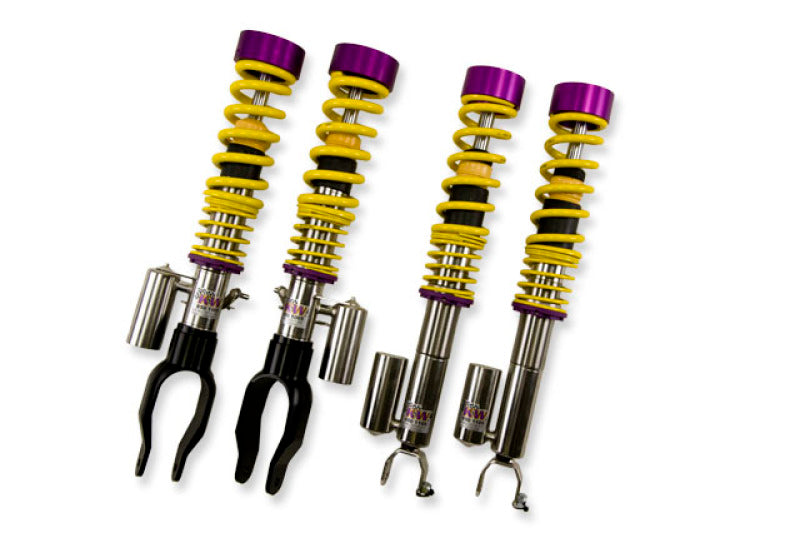KW V3 Coilover Kit | 2009-2021 Nissan GT-R (35285008)