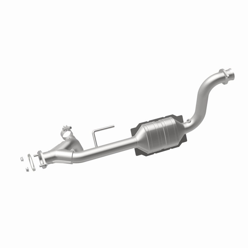 Magnaflow 49652 DirectFit Converter For Chrysler/Dodge Aspen/Durango 5.7L