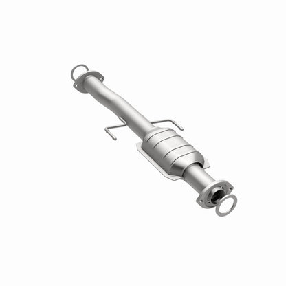Magnaflow 23757 DirectFit Converter for 02-03 Toyota Tacoma 2.4L