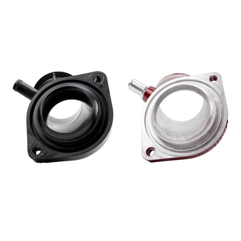 Wehrli High Flow Intake Horn | Chevrolet Silverado / GMC Sierra 2500/3500 HD (WCF100775-GB)
