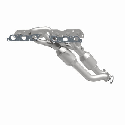 MagnaFlow D&F Catalytic Converter | Lexus GS/IS300, Toyota Supra, Jeep (50603)
