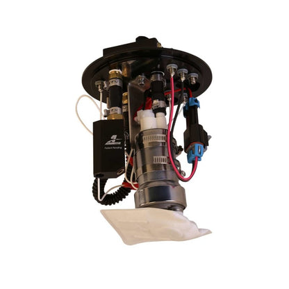 Aeromotive 450lph Drop-In Stealth Fuel System | Subaru WRX/STi (08-20) (AF18081)