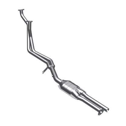 Magnaflow 23556 DirectFit Converter For BMW 80-88