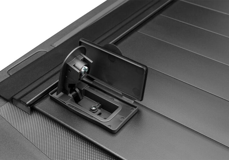 Retrax 15-up F-150 Super Crew & Super Cab 5.5ft Bed RetraxPRO MX