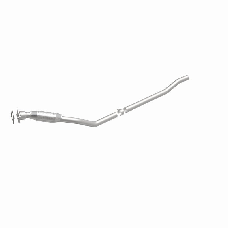 Magnaflow 93273 DirectFit Converter For Dodge Caravan/Voyager 01-03 3.3L
