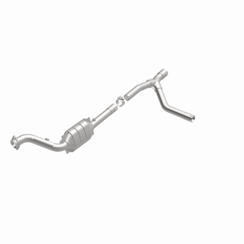 Magnaflow 49597 DirectFit Converter For Ram1500 04-05 5.7L P/S OEM