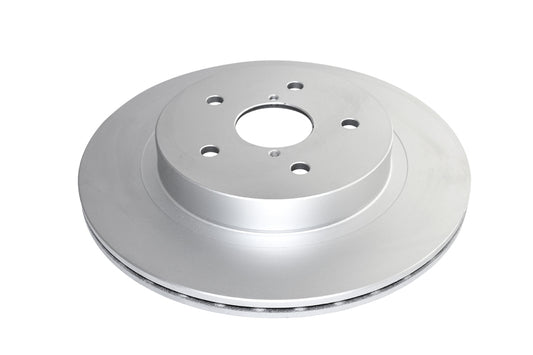 DBA Rear D&S En-Shield Std HC Brake Rotor | Subaru 2.5L (15+) (DBA2662E)