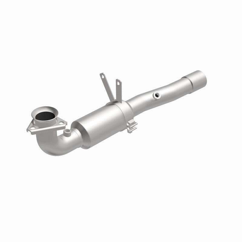 Magnaflow 23408 DirectFit Converter for Corvette 92-93