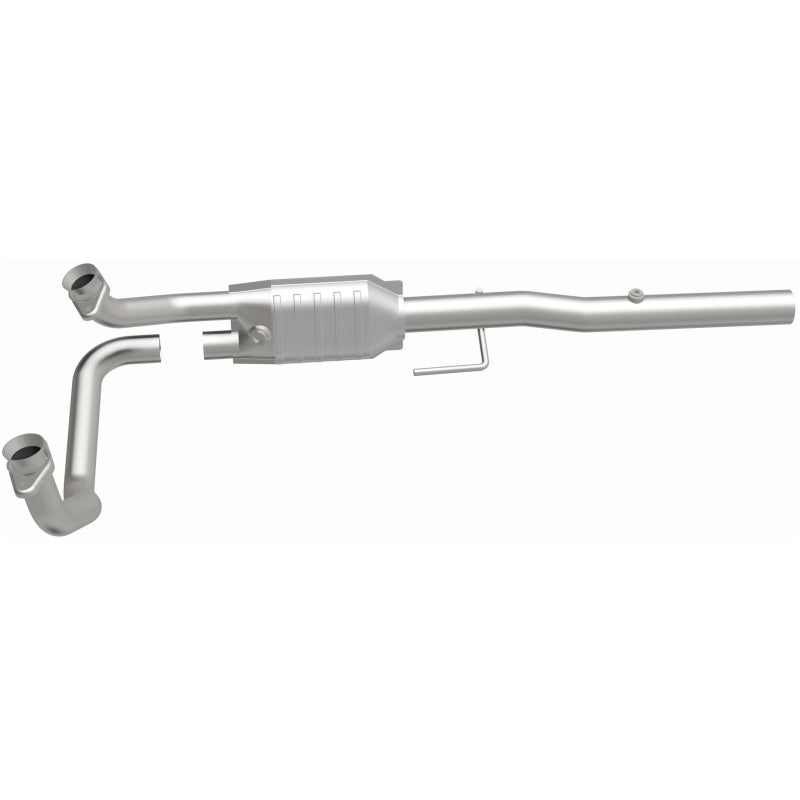 MagnaFlow 94-01 Ram 1500/2500/3500 Van Catalytic Converter (51274)