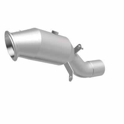 Magnaflow 52258 DirectFit Converter For BMW X5 3.0L 14+