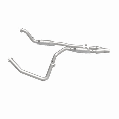 MagnaFlow 5.7L Direct-Fit Catalytic Converter | Ram 2500/3500 04-07 (24293)