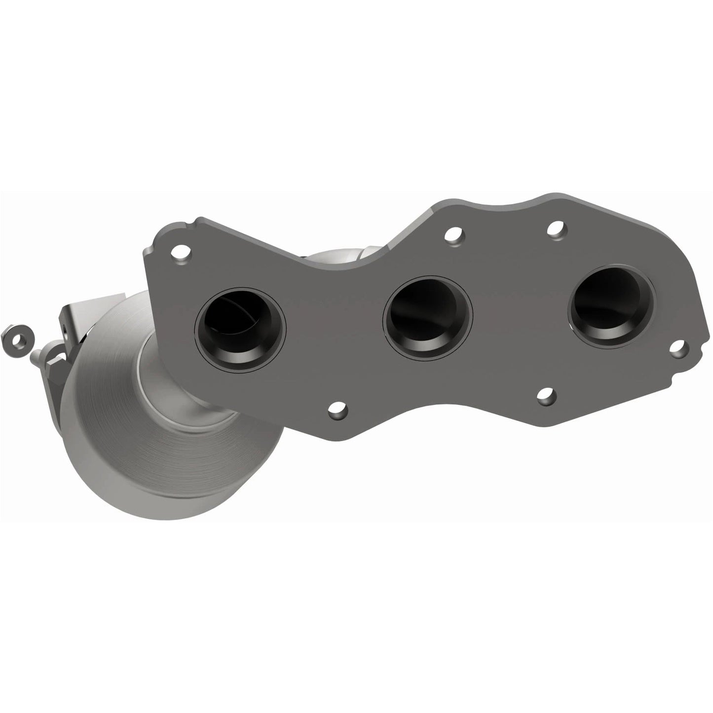 MagnaFlow 2006-2012 Toyota RAV4 California Grade CARB Compliant Manifold Catalytic Converter
