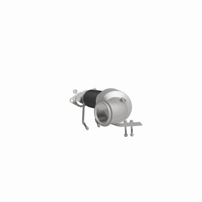 Magnaflow 51339 DirectFit Converter OEM For 2014 Ford Fusion 2.0L T