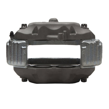 DFC Front-L Premium Caliper (FRONT): Chrysler 300 (05-23) - Red Powder Coat