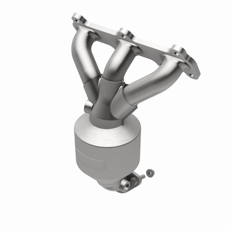 Magnaflow 51000 DirectFit Converter For Hyundai Santa Fe 2.7L (01-04)