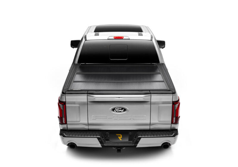 BAK 226352 G2 Bed Cover For Ford Ranger 26+