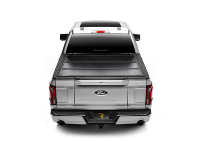BAK 226352 G2 Bed Cover For Ford Ranger 26+