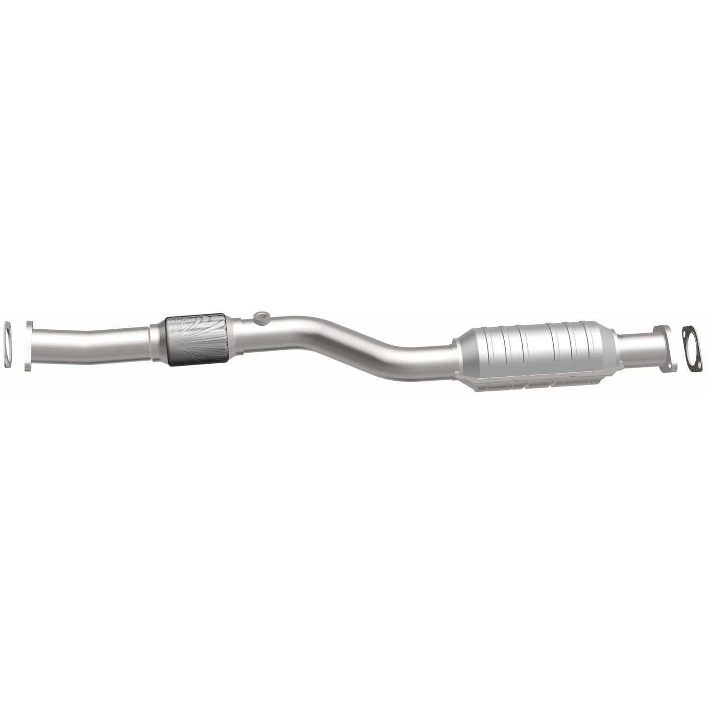 MagnaFlow California Grade CARB Compliant Direct-Fit Catalytic Converter 457000
