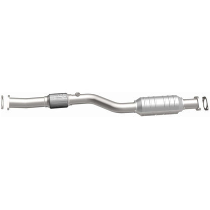 MagnaFlow California Grade CARB Compliant Direct-Fit Catalytic Converter 457000