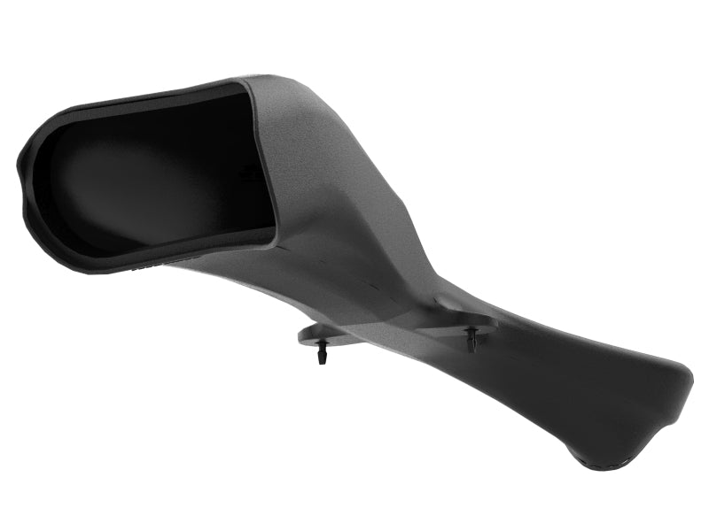 aFe Dynamic Air Scoop for Takeda Intakes | Fits Takeda Momentum CAI (56-70065S)
