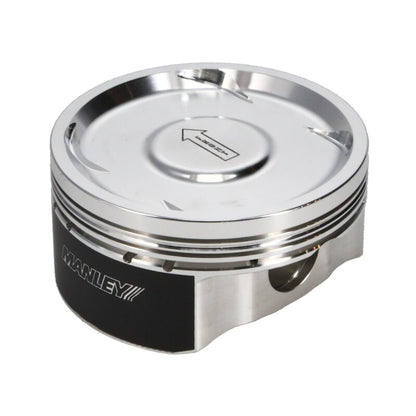 Manley 83mm Stroker Piston Set | Subaru WRX STi (04+) (622002C-4)
