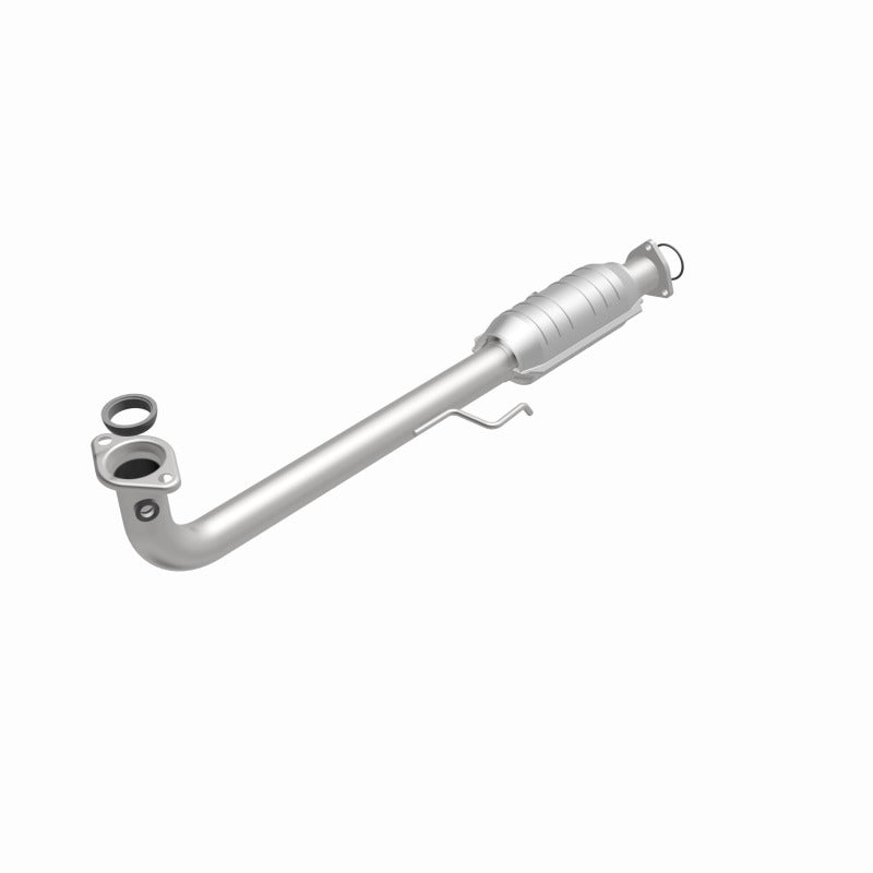Magnaflow 49483 DirectFit Converter OEM Fit For Honda Civic 01-05 1.7L