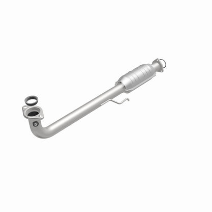Magnaflow 49483 DirectFit Converter OEM Fit For Honda Civic 01-05 1.7L