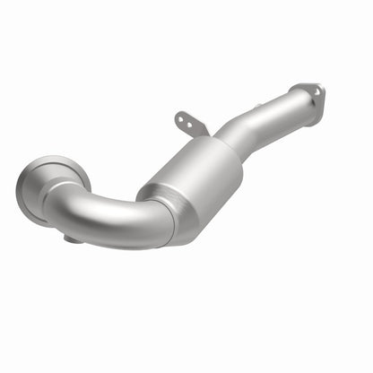 Magnaflow 49780 DirectFit Converter Rear OEM For BMW 5 (08-09)