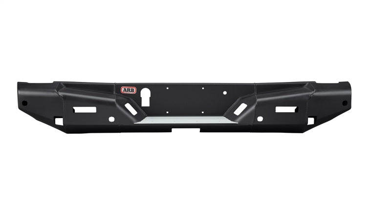 ARB 5650390 Rear Bumper for 20-23 Jeep Gladiator JT Sport/Sport S/Overland