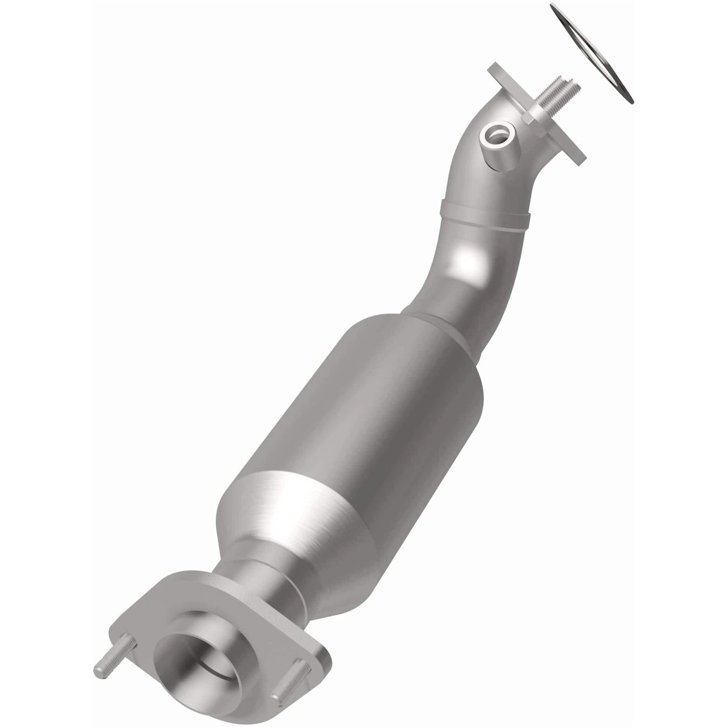 MagnaFlow California Grade CARB Compliant Direct-Fit Catalytic Converter 5461171