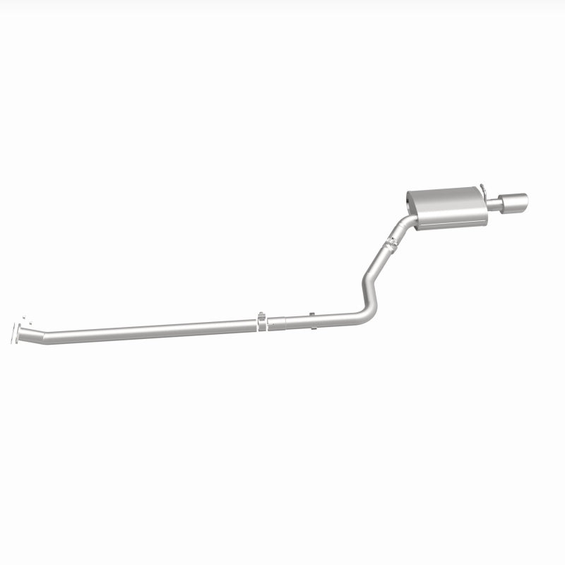 Magnaflow 2.4L Hyundai Sonata Direct-Fit Exhaust System | Hyundai Sonata (15-19) (106-0940)